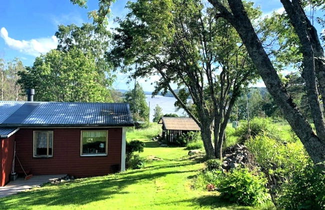 5 Person Holiday Home in Sandoverken - Foto 29