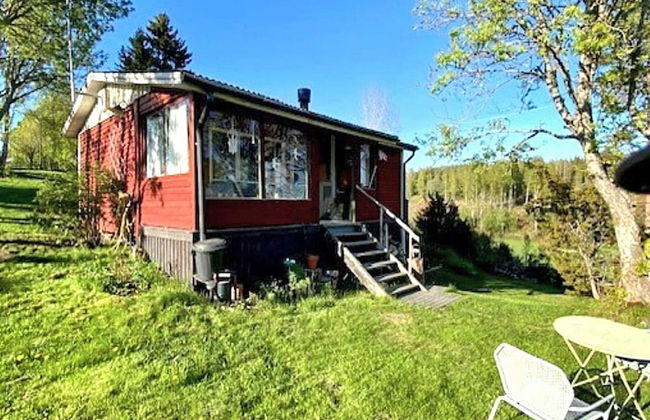 5 Person Holiday Home in Sandoverken - Foto 21
