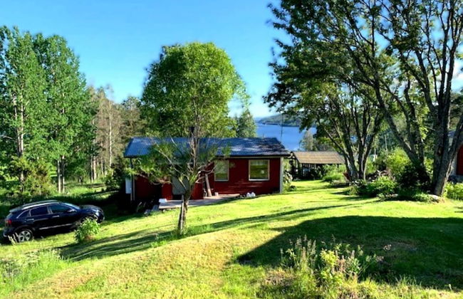 5 Person Holiday Home in Sandoverken - Foto 25