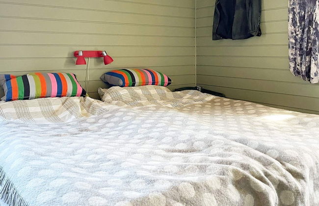 5 Person Holiday Home in Sandoverken - Foto 3