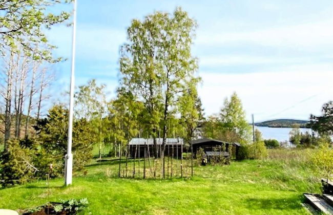 5 Person Holiday Home in Sandoverken - Foto 22