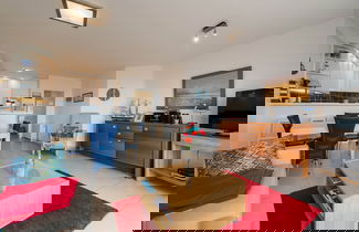 Foto 1 - Apartment in Koksijde With Stunning Sea View