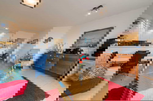 Foto 1 - Apartment in Koksijde With Stunning Sea View