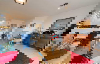 Foto 1 - Apartment in Koksijde With Stunning Sea View