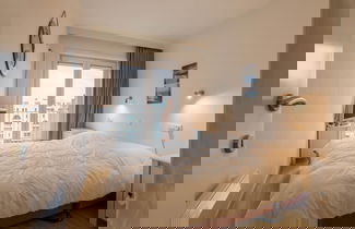 Foto 3 - Apartment in Koksijde With Stunning Sea View