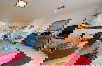 Foto 1 - Apartment in Koksijde With Stunning Sea View