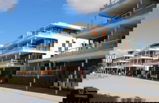 Foto 1 - Seaside, South Cape Apartment D5