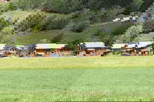 Photo 37 - Chalet Prinz Comfortable Holiday Residence