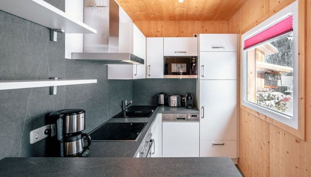 Cucina privata