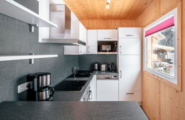 Chalet Prinz Comfortable Holiday Residence - Foto 5
