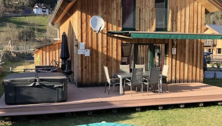 Foto 1 - Chalet Prinz Comfortable Holiday Residence