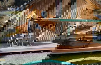 Photo 1 - Chalet Prinz Comfortable Holiday Residence