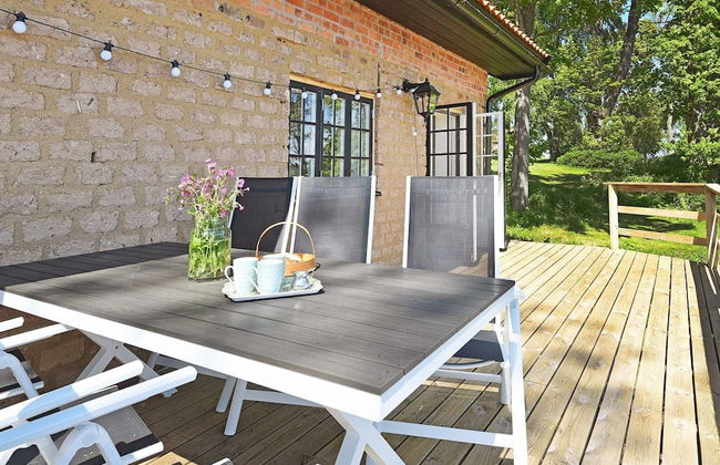 6 Person Holiday Home in Hova-by Traum - Foto 16