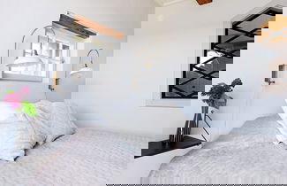 Photo 2 - 6 Person Holiday Home in Hova-by Traum