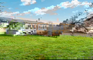 Foto 1 - 3 Person Holiday Home in Sydals