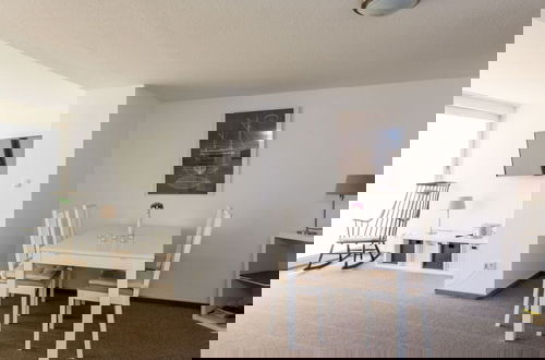 Photo 13 - 2 Villa Blanck Comfortable Holiday Residence