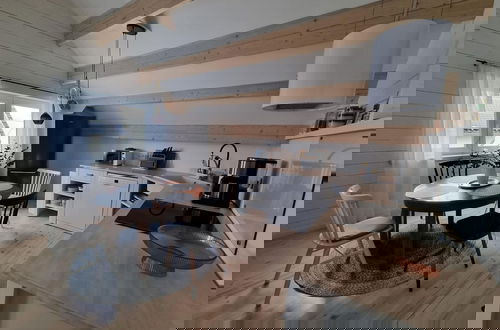Foto 6 - New Apartment in Cuxhaven by the sea