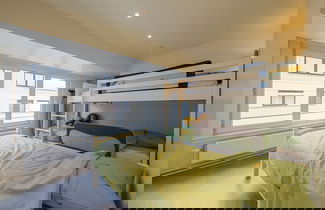 Foto 2 - Apartment With Frontal sea View