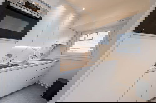 Foto 4 - Apartment With Frontal sea View