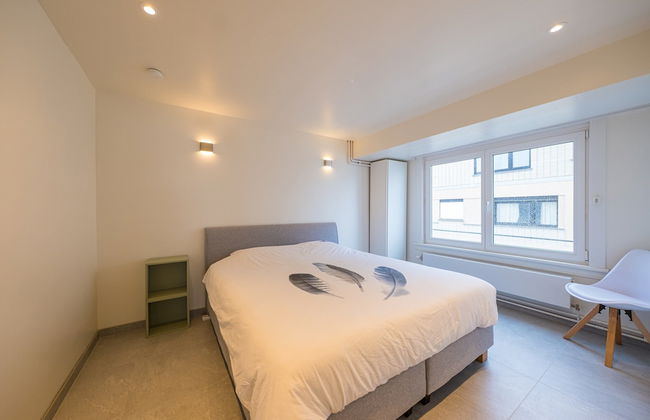 Bright Apartment With Frontal sea View - Foto 4