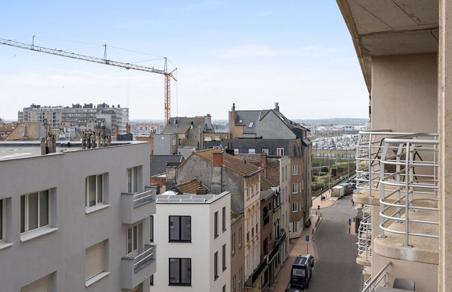 Sunny Apartment With Sea-views - Foto 15