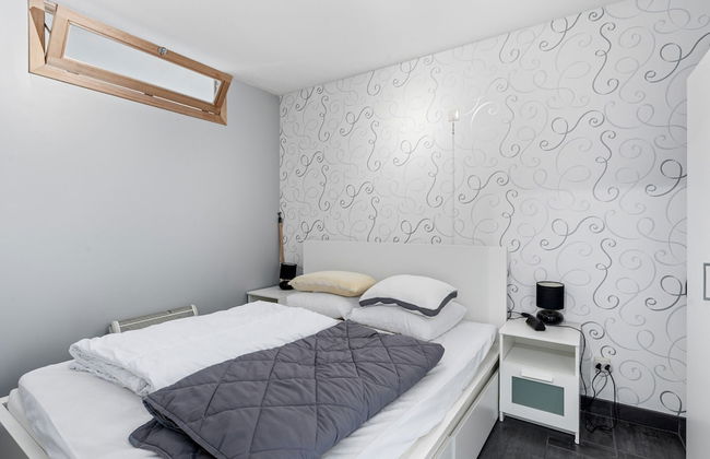 Sunny Apartment With Sea-views - Foto 2