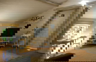 Photo 1 - Holiday Home Rike Comfortable Vacation Home