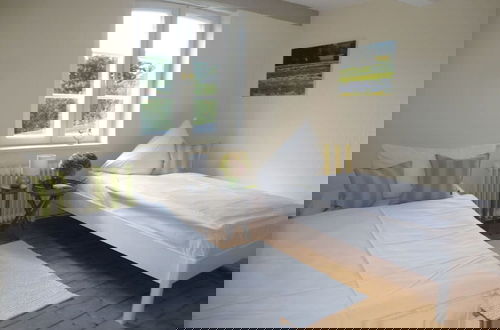 Foto 6 - Holiday Home Rike Comfortable Vacation Home