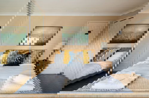 Foto 3 - Spacious 2 Bed Apartment with Garden in Fulham