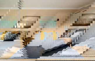 Foto 3 - Spacious 2 Bed Apartment with Garden in Fulham