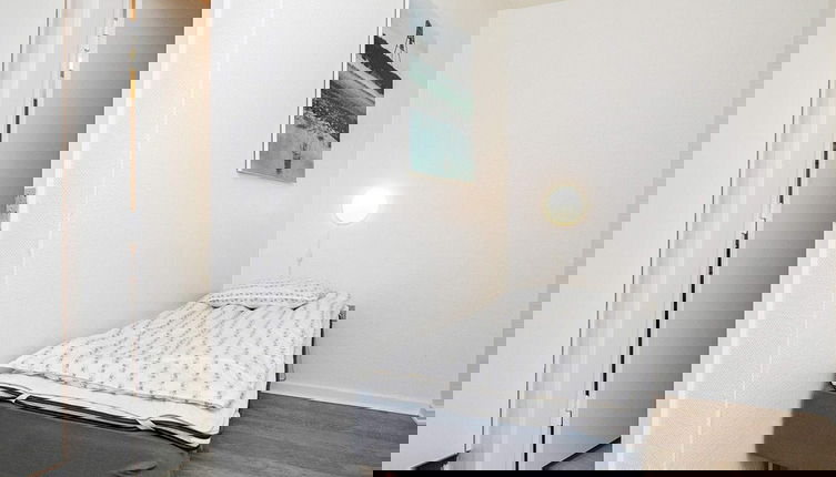 Photo 1 - Room in a Holiday Park- Type4