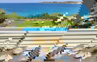 Foto 1 - Villa Anemos by Estia