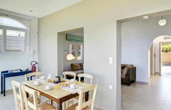 Villa Anemos by Estia - Foto 16