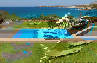 Foto 2 - Villa Anemos by Estia