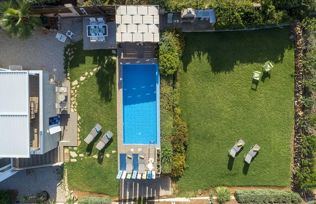 Villa Anemos by Estia - Foto 34