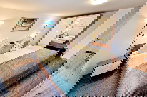 Foto 9 - Beautiful Apartment Near Worthersee