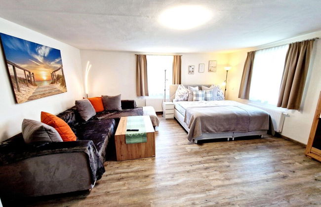 Beautiful Apartment Near Worthersee - Foto 8