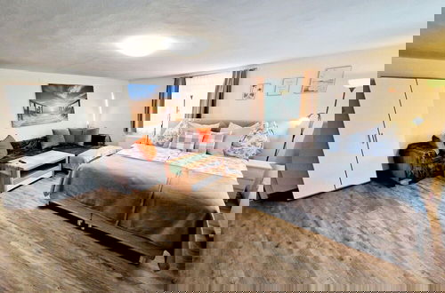 Foto 6 - Beautiful Apartment Near Worthersee