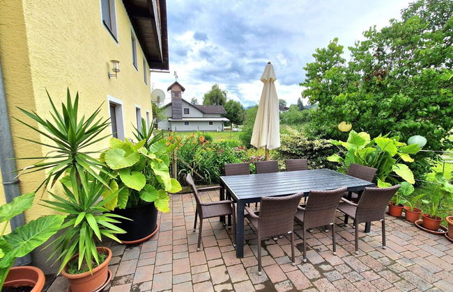 Beautiful Apartment Near Worthersee - Foto 17