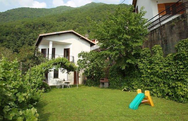 Perry's Home - Foto 33