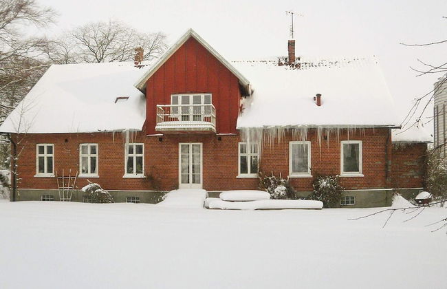 11 Person Holiday Home in Brosarp - Foto 31