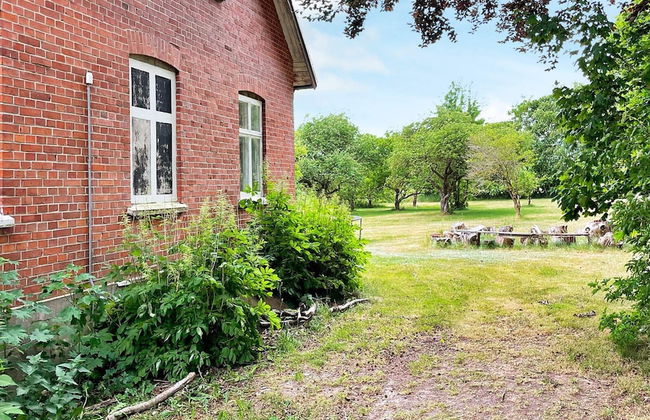 11 Person Holiday Home in Brosarp - Foto 32