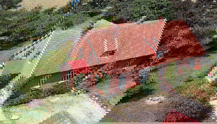 Foto 1 - 11 Person Holiday Home in Brosarp