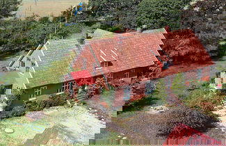 Foto 1 - 11 Person Holiday Home in Brosarp