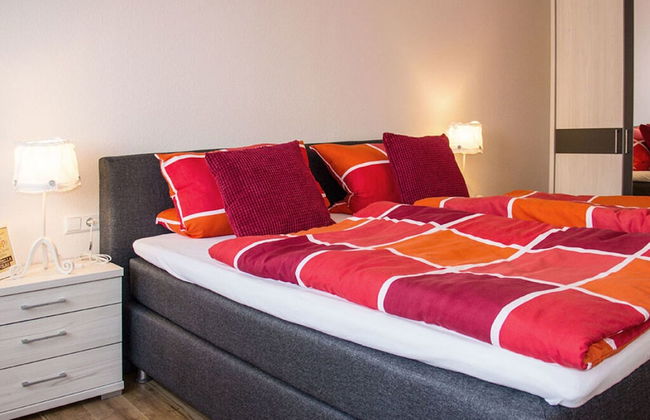 Fantastic Apartment in Oberkirch - Foto 2