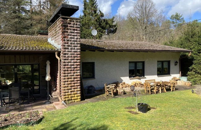 Waldzauber Comfortable Holiday Residence - Foto 36