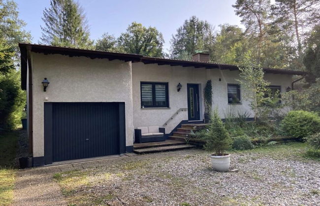Waldzauber Comfortable Holiday Residence - Foto 1