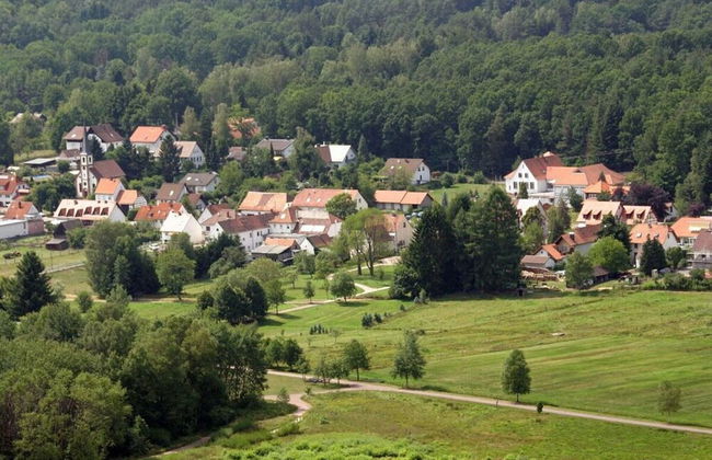 Waldzauber Comfortable Holiday Residence - Foto 38