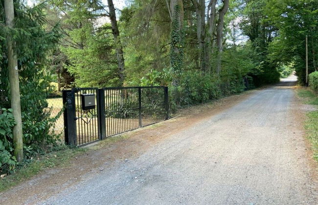 Waldzauber Comfortable Holiday Residence - Foto 35