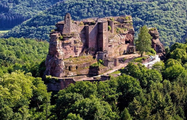 Waldzauber Comfortable Holiday Residence - Foto 31